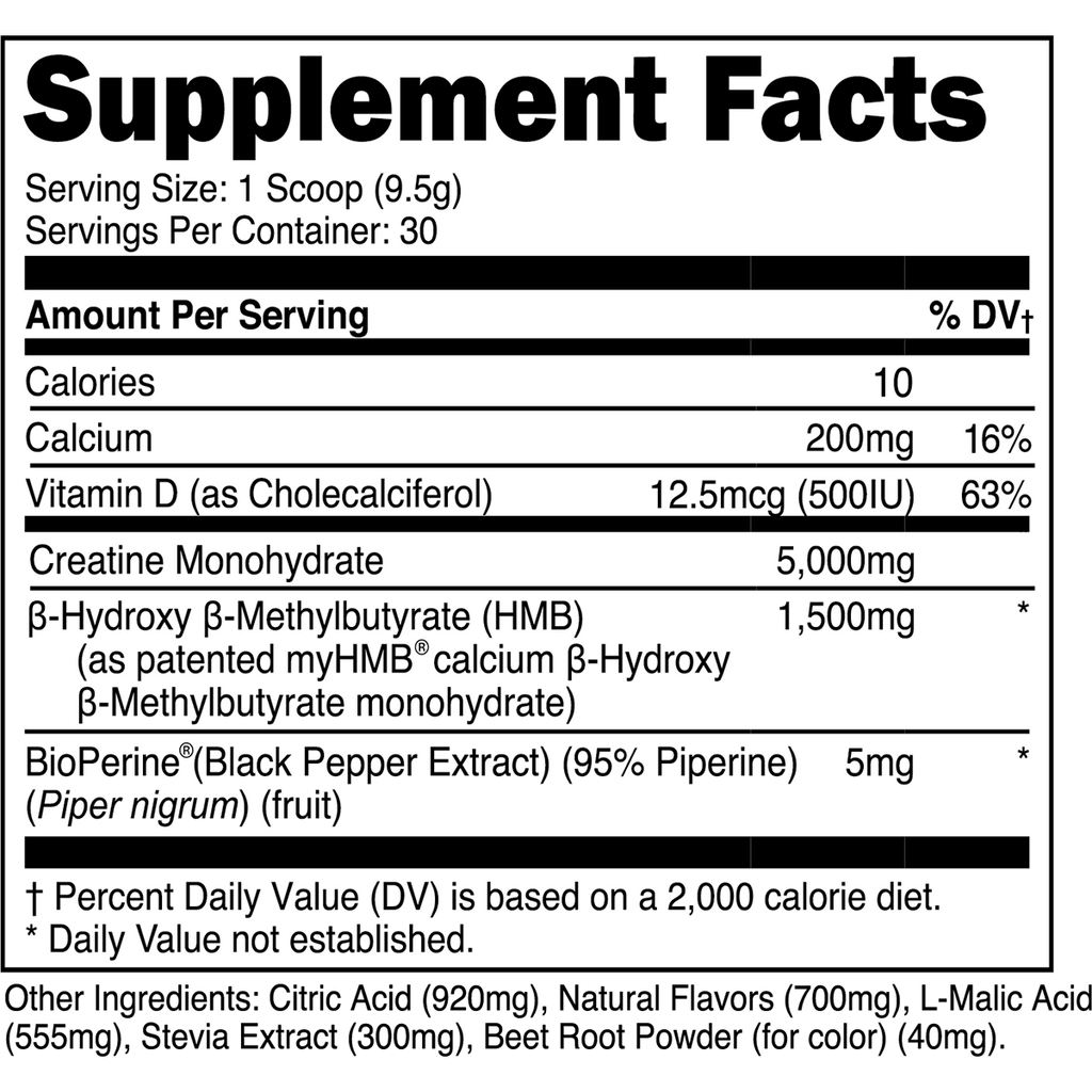 Strawberry Lemonade-30sv