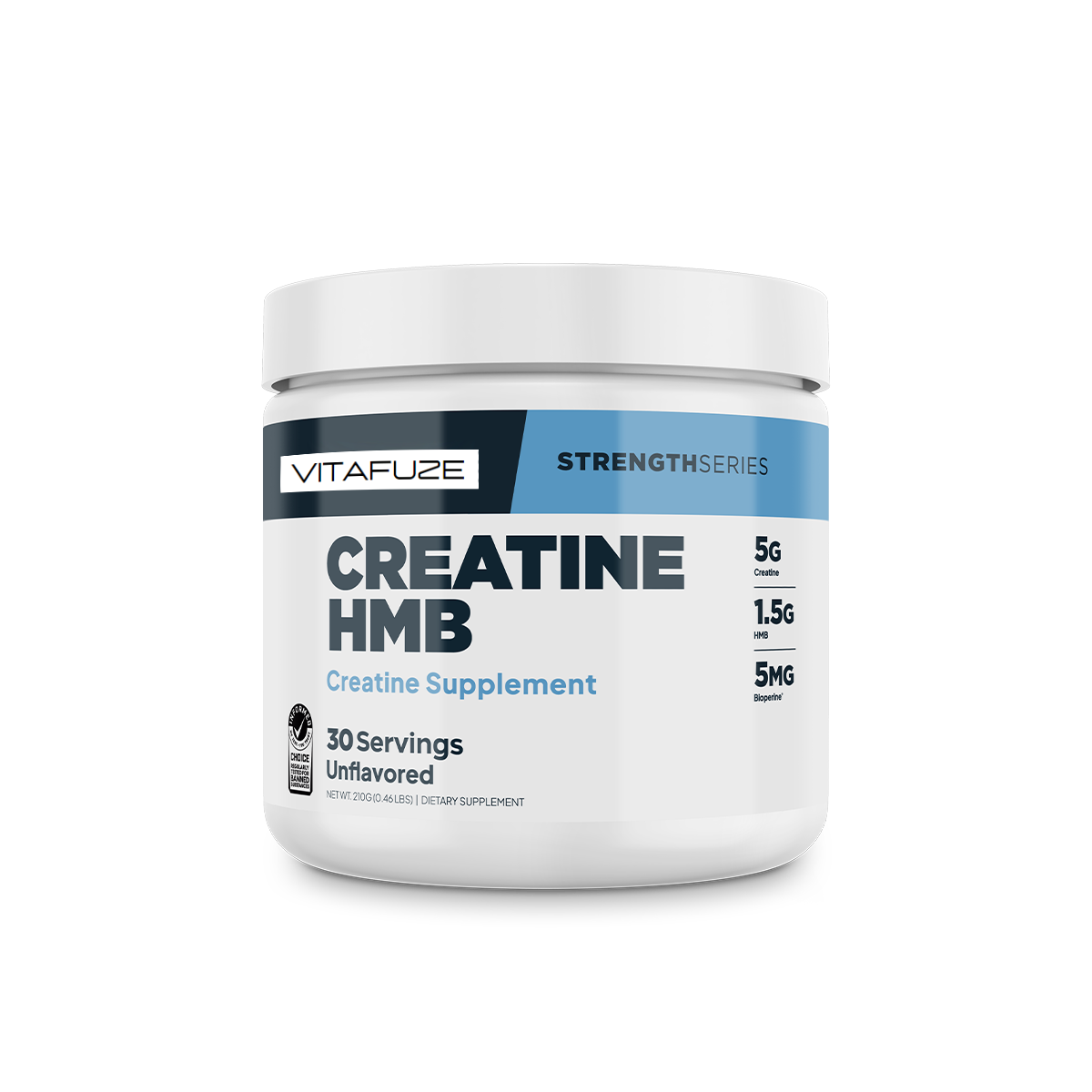 VitaFuze ® Creatine HMB