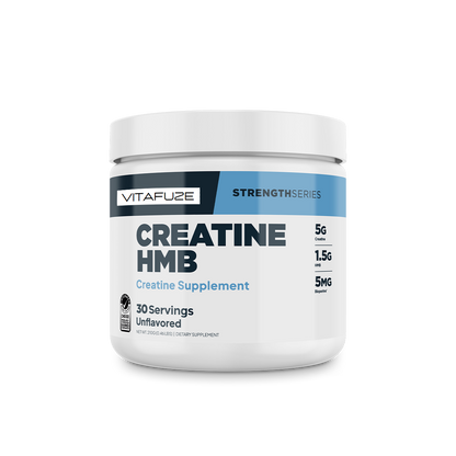 VitaFuze ® Creatine HMB