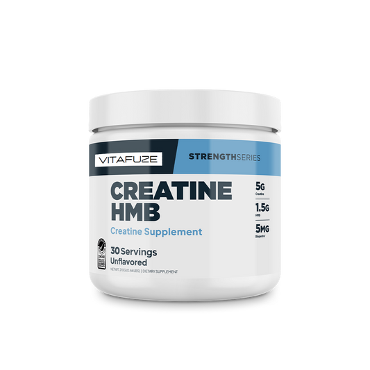 Creatine HMB