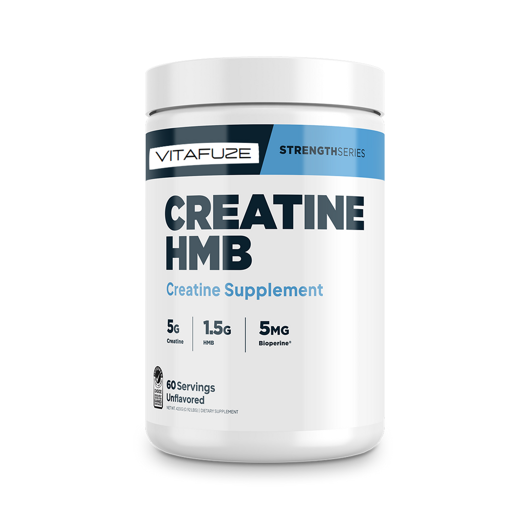 VitaFuze ® Creatine HMB