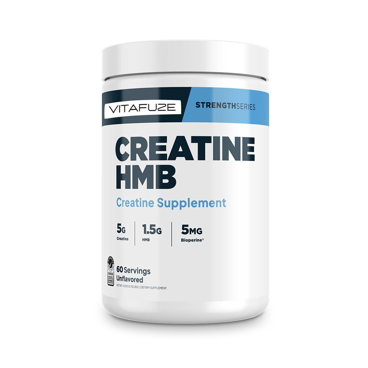 VitaFuze ® Creatine HMB