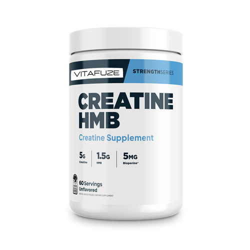 VitaFuze ® Creatine HMB