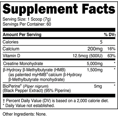 Unflavored-60sv